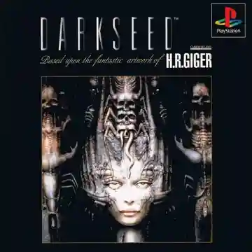 Dark Seed (JP)